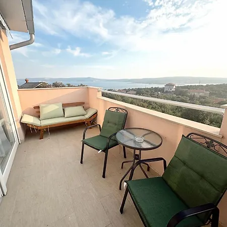L&t Apartamento Crikvenica