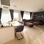 Apartment L&t