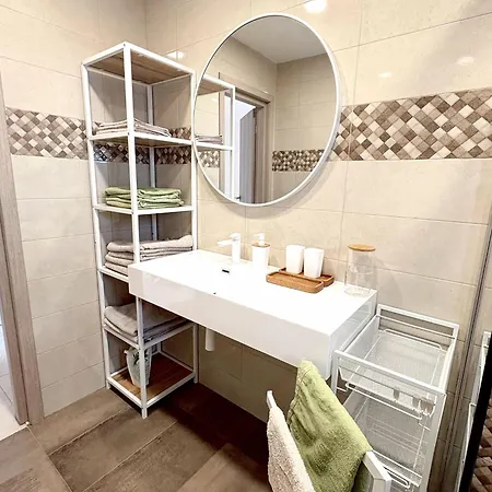 Apartament L&t