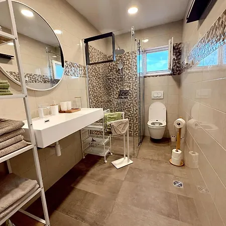 Apartament L&t Crikvenica
