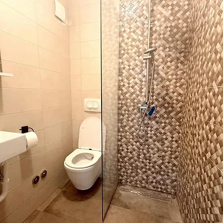 Apartament L&t *