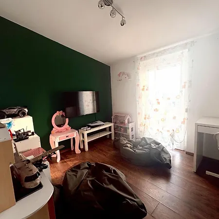 L&t Apartment