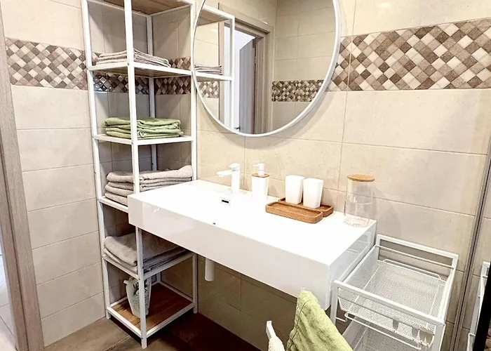 Apartment L&t
