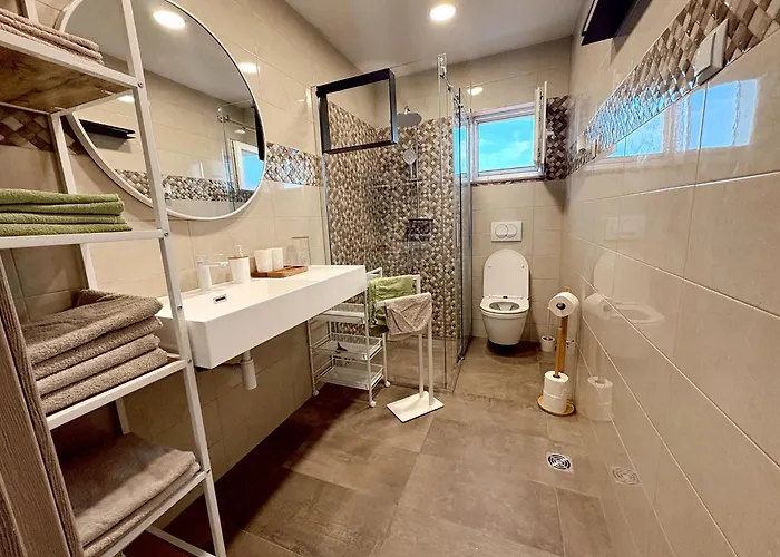 Apartment L&t Crikvenica