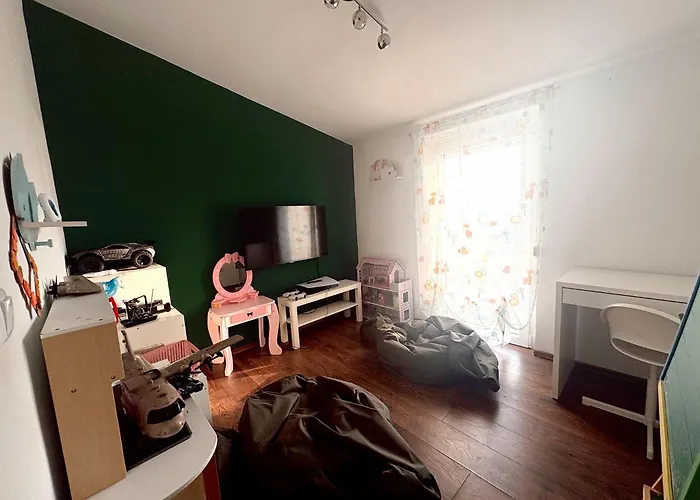 L&t Apartment